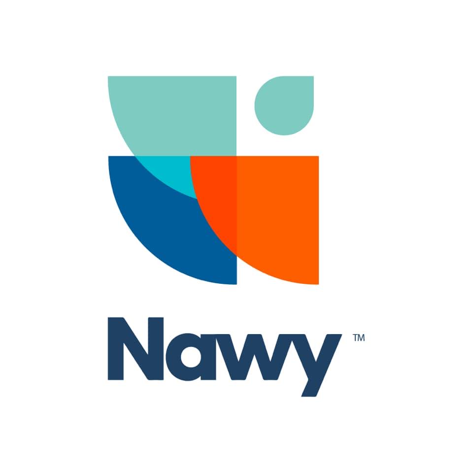 Nawy Real Estate Logo