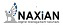 Naxian Digital Management Solutions (Pty) Ltd