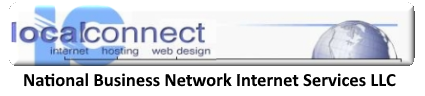 National Business Network Internet Services