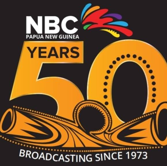 National Broadcasting