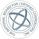 National Board for Certified Counselors