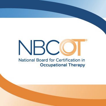 National Board for Certification in Occupational Therapy