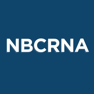 National Board Of Certification And Recertification For Nurse Anesthetists (Nbcrna)