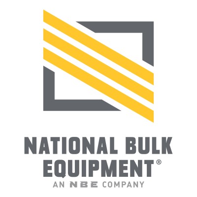 National Bulk Equipment (NBE)