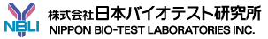 Nippon Biotest Laboratories