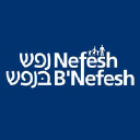 Nefesh B'Nefesh