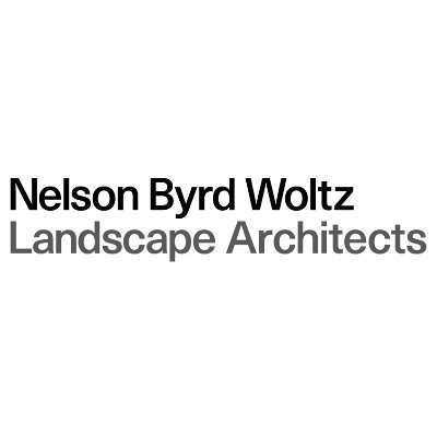 Nelson Byrd Woltz Landscape Architects