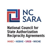 The National Council for State Authorization Reciprocity Agreements