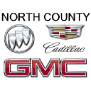 North County Buick Cadillac GMC