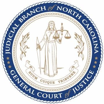 North Carolina Court of Appeals