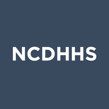 State of North Carolina - North Carolina Department of Health & Human Services