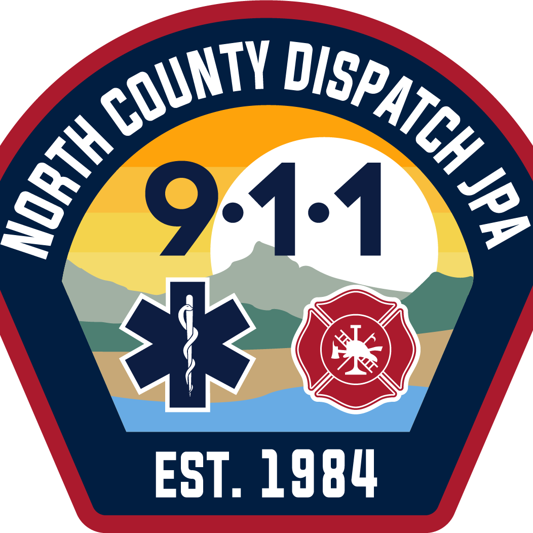 North County Dispatch JPA