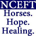 National Center for Equine Facilitated Therapy