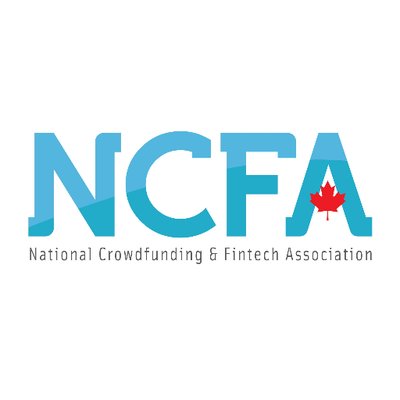 National Crowdfunding & Fintech Association of Canada