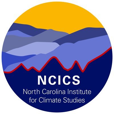 North Carolina Institute for Climate Studies