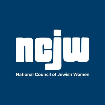 National Council of Jewish Women