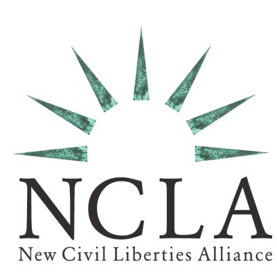 New Civil Liberties Alliance