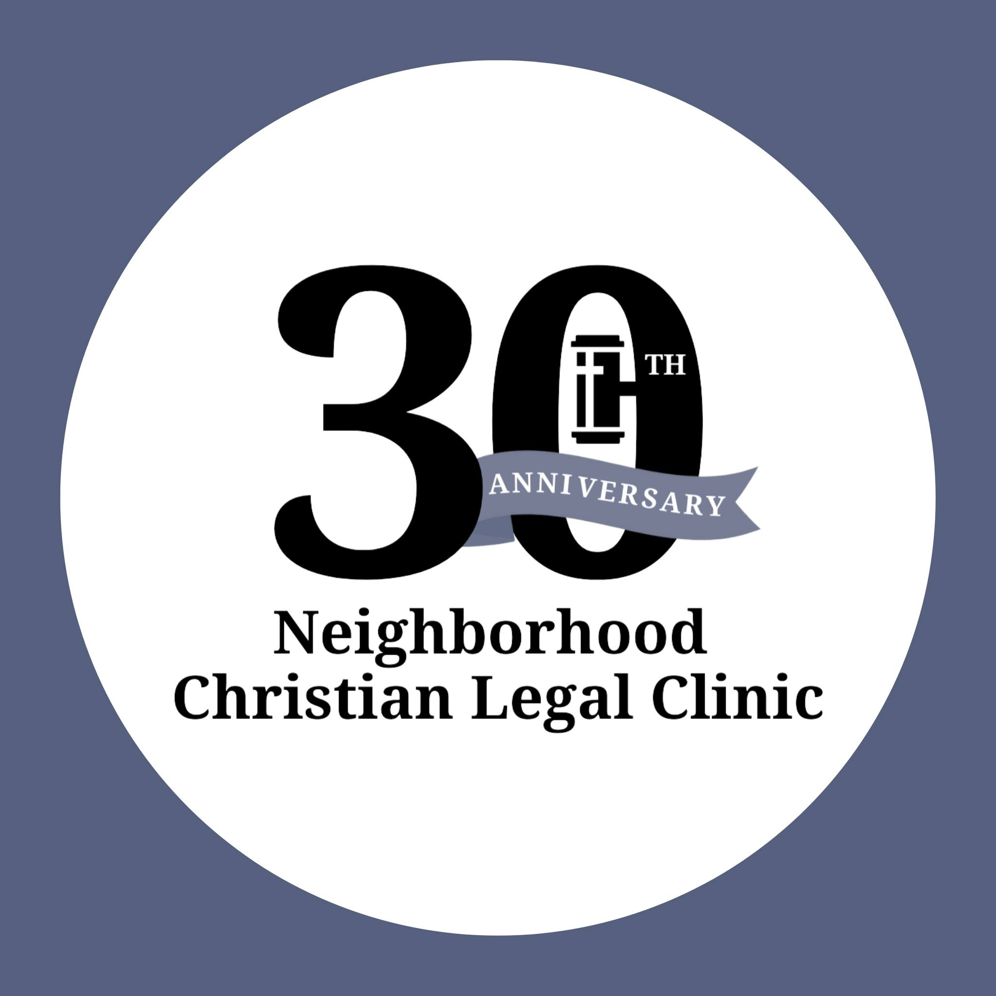 Neighborhood Christian Legal Clinic