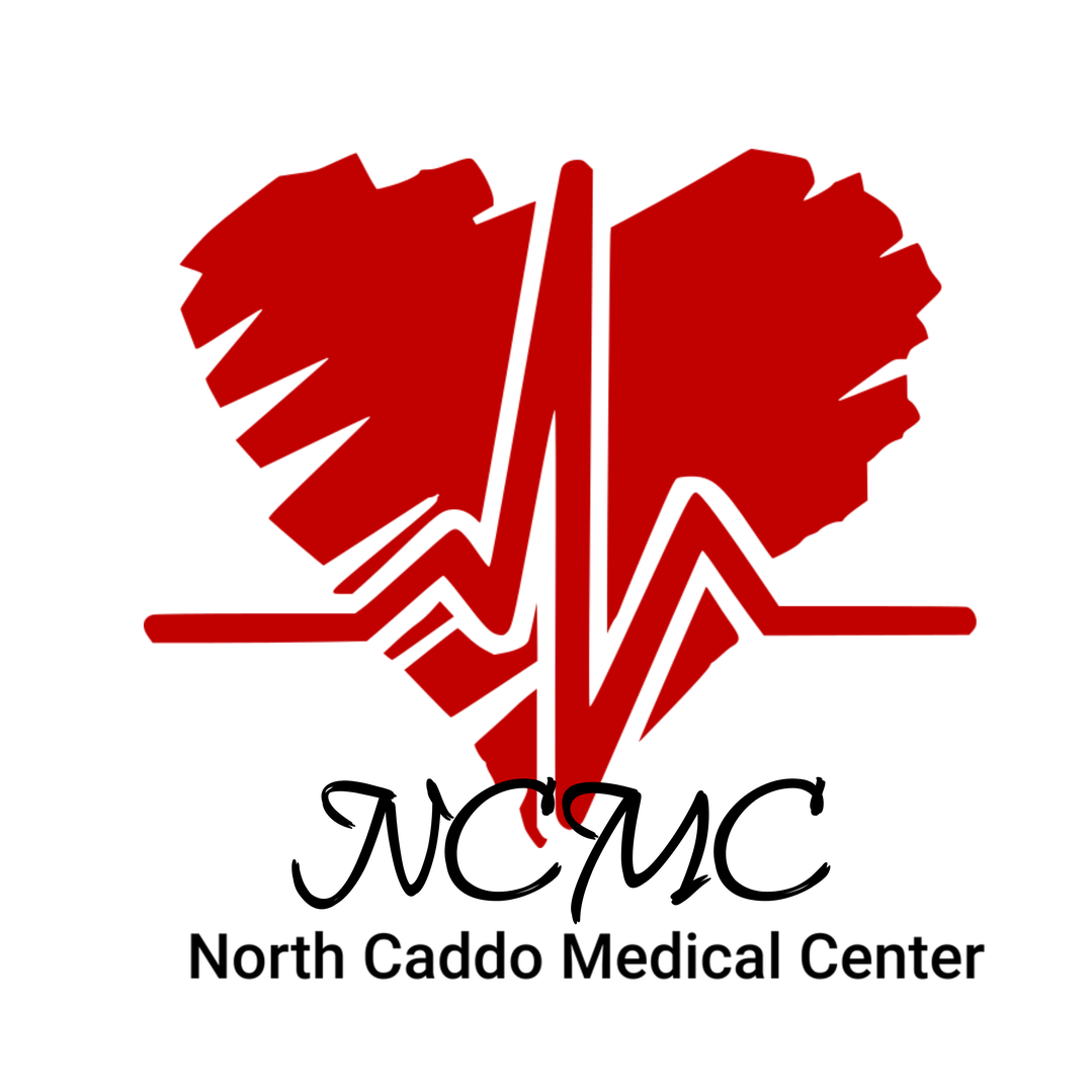 North Caddo Medical Center