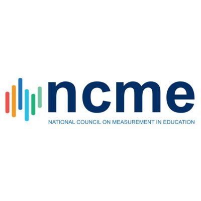 National Council on Measurement in Education