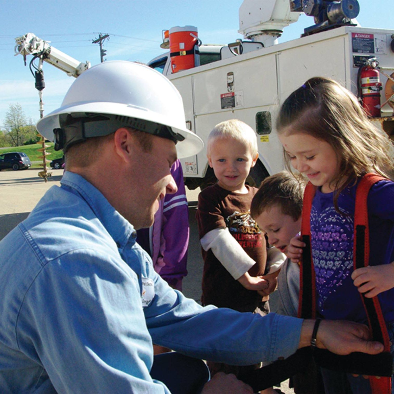 North Central Missouri Electric Cooperative