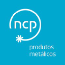 NCP - Fabrico de Produtos Metálicos