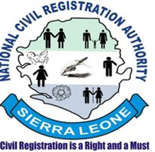 National Civil Registration Authority