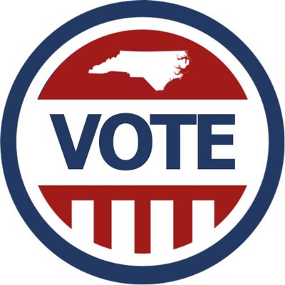 State of North Carolina - State Board of Elections