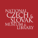 National Czech & Slovak Museum & Library