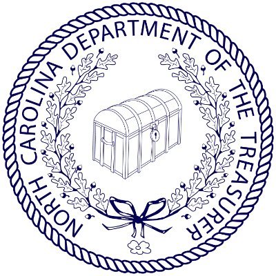 State of North Carolina - Department of State Treasurer