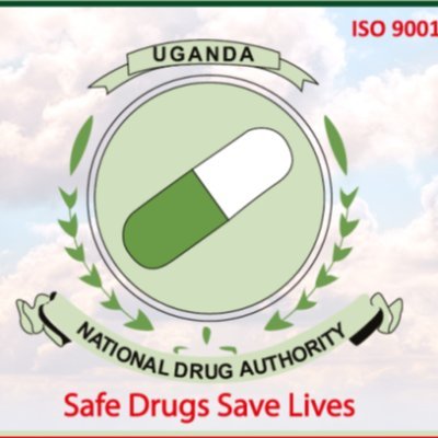 National Drug Authority