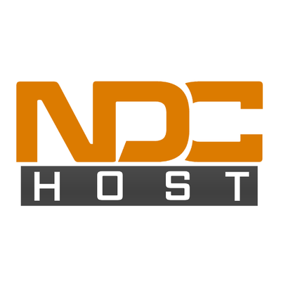 Network Data Center Host