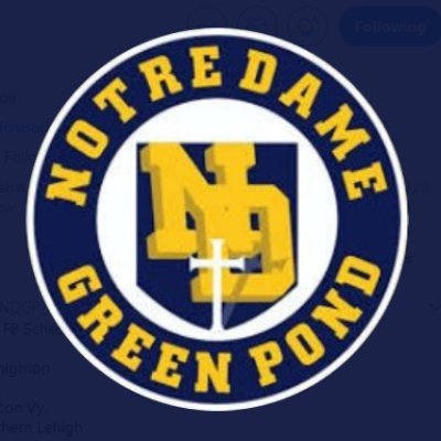 Notre Dame High School