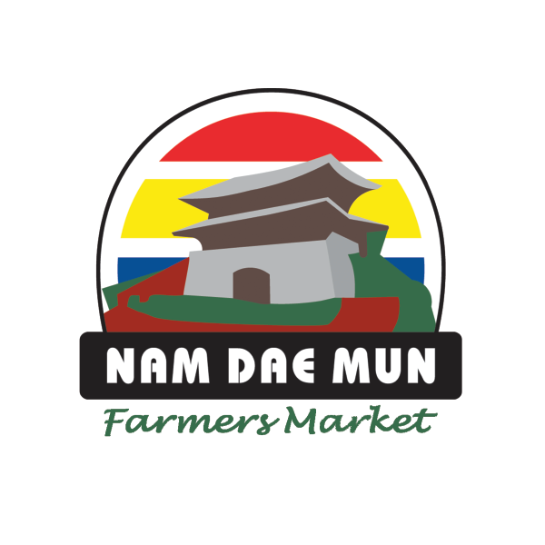 Dae Mun Farmers Market