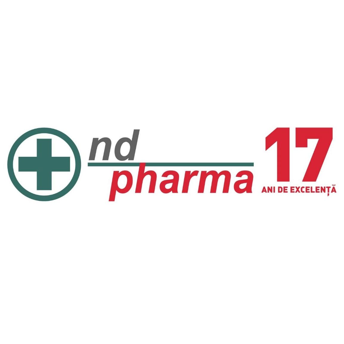 ND Pharma SRL