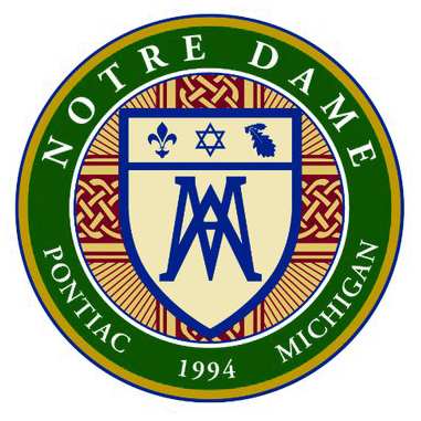 Notre Dame Preparatory School