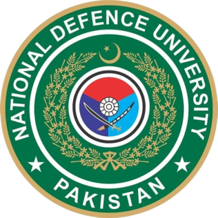 National Defence University