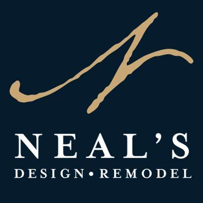 Neal's Design Remodel