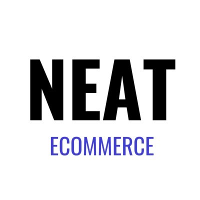 Neat Ecommerce