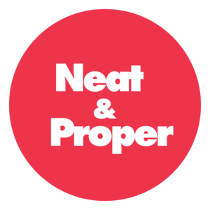 Neat & Proper Digital Agency