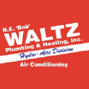 N.E. Bob Waltz Plumbing & Heating