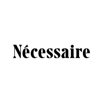 Nécessaire