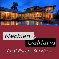 Necklen & Oakland Professional Real Estate Service Terms