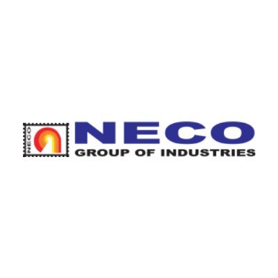 Jayaswal Neco Industries