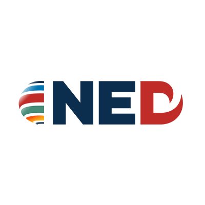 National Endowment for Democracy