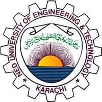 NED University of Engineering and Technology