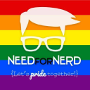 Need For Nerd