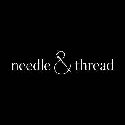 Needle & Thread