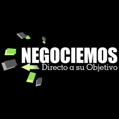 Negociemos Productos