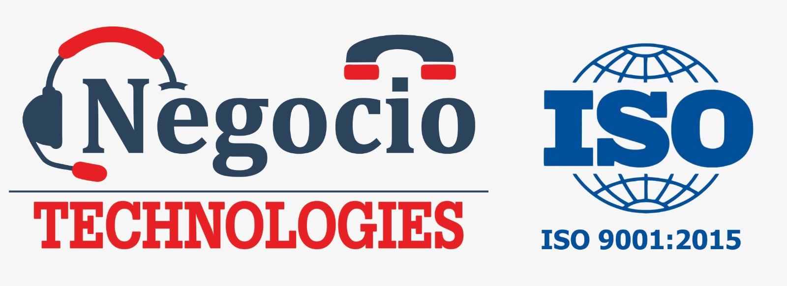 Negocio Technologies Private Limited